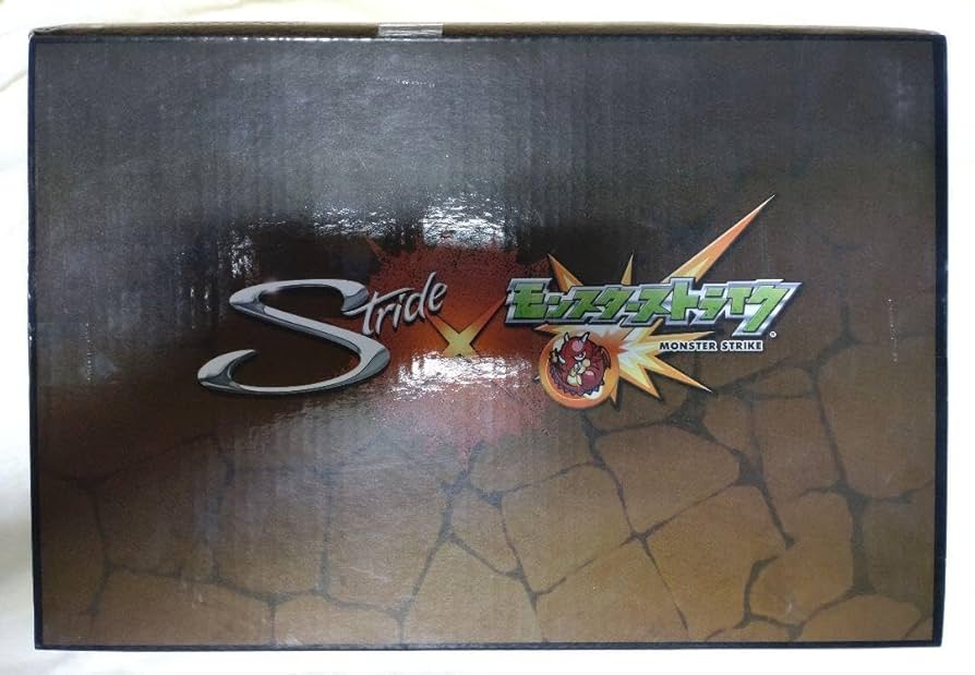 ☆貴重☆ モンスト 水精の天女テキーラ 限定フィギュア 未開封 非売品 当選品 ストライド×モンスターストライクキャンペーン実施中！「水精の